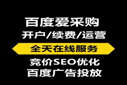 SEM账户托管优化案例深度解析